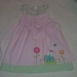 🌸🐇Spring Jumper 🐇🌸